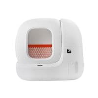 Туалет для котів Petkit Pura Max Self-Cleaning Cat Litter Box (P9902)