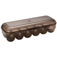 контейнер пл. HEREVIN д/яєць CUP GREY на 12 шт (161021-012)