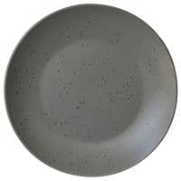 Тарілка Limited Edition SANDY GREY 26.5 см /обід. (ZH-7016-1)