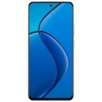 Смартфон REALME 12 4G 8/256Gb NFC (синій)