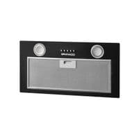 Вытяжка Granado Palamos 3603-1200 Black
