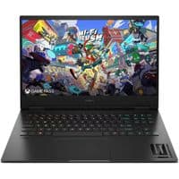 Ноутбук HP OMEN Gaming 16-wf1012ua 16.1" FHD IPS,300n/i9-14900HX (5.8)/32Gb/SSD1Tb/RTX 4060, 8GB/Підсв/DOS