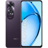 Смартфон Oppo A60 8/256GB Midnight Purple