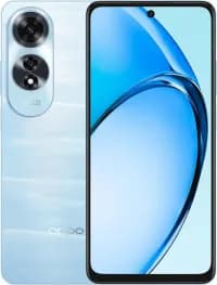 Смартфон Oppo A60 8/128GB Ripple Blue