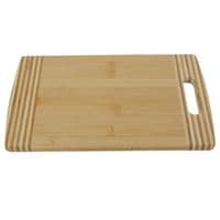 Дошка для нарізання Eurogold бамбук 34 х 20 х 1,7 7108200021 (ЕГ-7108200021)