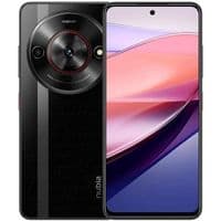 Мобільний телефон ZTE Nubia Focus 5G 6/256 Black (1066115)