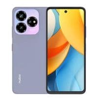 Мобільний телефон ZTE Nubia V60 Design 6/256GB Purple (1066110)