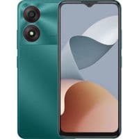 Мобільний телефон ZTE Blade A34 4/64GB Green (1066104)