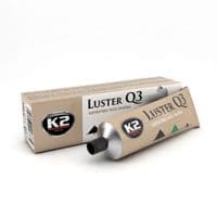 Автополироль K2 Luster Q3 зеленый металлик 100г (L3100)