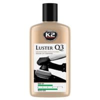 Автополироль K2 Luster Q3 зеленый металлик 250г (L3200N)