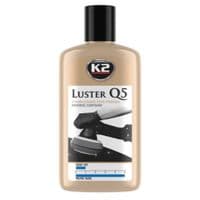 Автополироль K2 Luster Q5 голубой 250 г (L5200N)