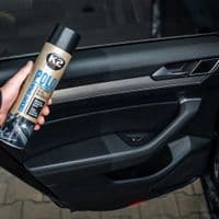 Автополироль K2 Polo Cockpit "Лимон" 600мл (K406CY)