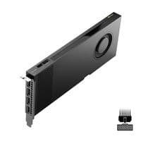 Відеокарта PRO PCIE16 RTX 4000 20GB 160B VCNRTX4000ADA-PB PNY