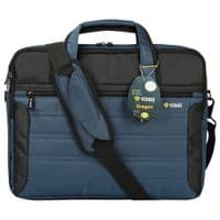 сумка для ноутбука YENKEE 15.6" OREGON YBN 1531 (Чорний)