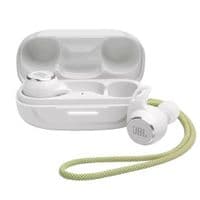 Навушники JBL Reflect Aero Білі (JBLREFLECTAEROWHT)