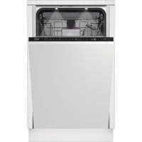 Вбуд. посудомийка BEKO BDIS38040A