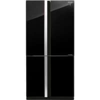Холодильник SHARP SJ-GX820P2BK