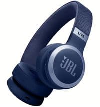Навушники JBL LIVE 670NC Синій (JBLLIVE670NCBLU)