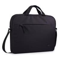 сумка для ноутбука CASE LOGIC Invigo Eco Attache 14" INVIA-114 (Чорний)