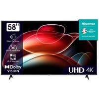 Телевизор HISENSE 58A6K