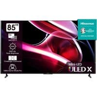 Телевизор HISENSE 85UXKQ