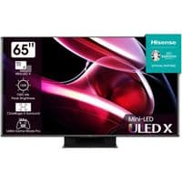 Телевизор HISENSE 65UXKQ