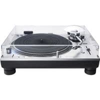Музичний центр TECHNICS SL-1200GEE-S