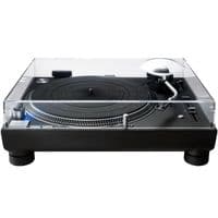 Музичний центр TECHNICS SL-1210GREEK