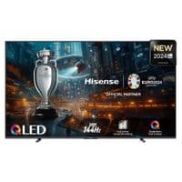 Телевизор HISENSE 100E7NQ PRO жидкокристаллический