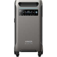 Зарядна станція ANKER SOLIX F3800 - 3840Wh/AC 6000W/100W 3xPD/2xUSB/1xCar/MPPT