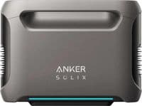 Аксессуар для зарядной станции ANKER SOLIX BP3800 Extension Батарея- 3840Wh for F3800 PowerHouse