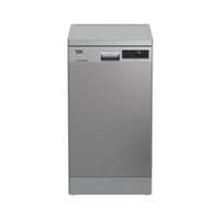 Посудомийка 45см BEKO BDFS26121XQ