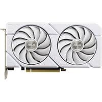 Відеокарта NVIDIA RTX 4070 SUPER DUAL-RTX4070S-O12G-EVO-WHITE DUAL-RTX4070S-O12G-EVO-WHITE