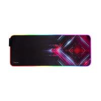 Ігрова поверхня XTRIKE ME MP-606 RGB 800x300x3мм