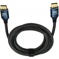 Кабель DisplayPort M - M 1.0м, V2.0, DPLink 16K 60Гц