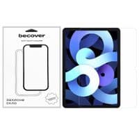 Стекло защитное BeCover Apple iPad Air 11" M2 2024 (711671)