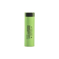 Аккумулятор 21700 5000mAh, 3.7V-4.2V, Green (NCR 21700T) Panasonic (MH12210/22659)