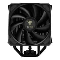 Процессорный кулер GAMDIAS BOREAS E2-410 Black
