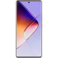 Смартфон INFINIX NOTE 40 PRO X6850 8/256GB (titan gold)