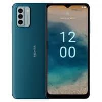 Смартфон Nokia G22 6/256Gb DS Blue (6438409090829)