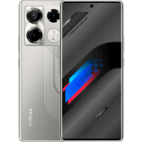 Смартфон INFINIX NOTE 40 X6853 8/256GB (racing grey)