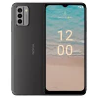 Смартфон Nokia G22 6/256Gb DS Grey (6438409091468)