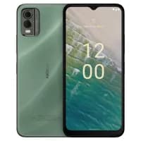 Смартфон Nokia С32 6/128Gb DS Green (6438409090522)