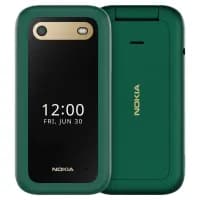Мобільний телефон Nokia 2660 Flip DS Green (6438409088024)