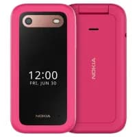 Мобільний телефон Nokia 2660 Flip DS POP Pink (6438409088031)
