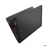 Ноутбук LENOVO IPG3-15ACH6 R5-5500H 15" 8/512GB 82K202BBRA 