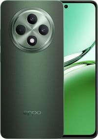Мобільний телефон OPPO RENO12 FS 12/512 CPH2637 BLACK GREEN 