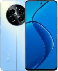 Смартфон Realme 12 4G 8/256GB Skyline Blue