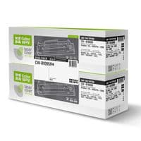 Картридж CW (CW-B1095FM) Brother HL-1202/DCP-1602 (TN1095) Двойная упаковка