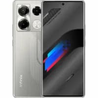Смартфон Infinix Note 40 X6853 8/256GB Dual Sim Racing Grey